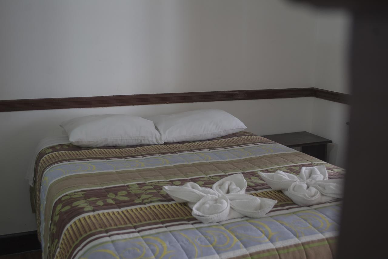 Hotel Ajau Colonial Guatemala City Екстериор снимка